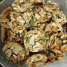We did not find results for: Biskut Florentine Easybakelab