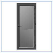 Aluminum Casement Swing Bathroom Door With Frosted Glass Glass Bathroom Door Frosted Glass Door Bathroom Glass Bathroom
