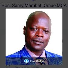 Northwest treasure and Marble Bar mining registrar passes away