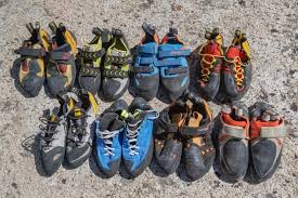 Mens Rock Climbing Shoe Buying Guide Outdoorgearlab