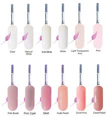 Nail Acrylic Powder Refill Bag Clear Peach Pink Nails Cover Koi Nails Europe Pro Ebay The first nail design that we have to show you is so glitzy and glamorous!