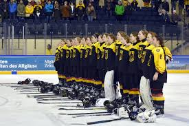 Eishockey wm 2020 vom 8. U18 Frauen Werden Weltmeister Und Steigen In Top Division Auf