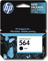 But if you don't have another. Hp 564 Standard Capacity Ink Cartridge Black Cb316wn 140 Best Buy