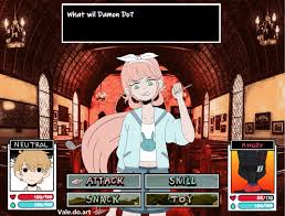 This is not my art, this is from @project eden's garden('s) newly announced danganronpa inspired game, project: Danganronpa Project Tumblr Posts Tumbral Com