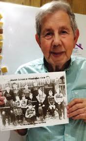 Who will light the candles when I'm gone?'