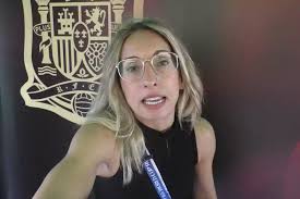 Motín' en el área de Deportes de RTVE por el supuesto trato de favor de Silvia  Barba