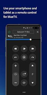 Remoku is a network remote control for roku streaming players,. Swisscom Blue Tv 5 0 2 Download Android Apk Aptoide