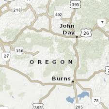Go 1.5 miles north on highway 101 to seaside. Road Weather Conditions Map Tripcheck Oregon Traveler Information