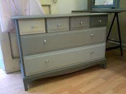 Autentico In Gris And Chalk Grey Custom Mix Www Dejavuinteriors Co Uk Chalk Paint Furniture Furniture Upcycled Furniture