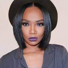 Top 25 Coolest Hairstyles For Women Over 40 Hair Styles Natural Hair Styles Relaxed Hair