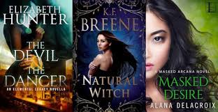 Find the complete supernatural book series listed in order. Top 58 Best Paranormal Romance Books Of All Time Review 2021 Pbc