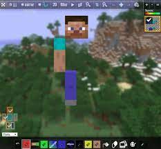 In this video i show you how to get custom skins in minecraft xbox one. How To Create Minecraft Skins Softonic