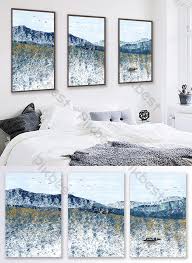 حبر مرسوم يدوي ا رش غرفة دراسة على الطراز الصيني Ikea لوحة زخرفية إبداعية الديكور والنموذج Psd تحميل مجاني Pikbest