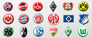 Hier geht es zu den wappen und vereinslogos der fussball ausmalbilder bundesliga wenn sie in der durchfuhrung einer superbowl party sind mit. Fussball Bundesliga Tippspiel 2010 2011 Off Topic Wertpapier Forum
