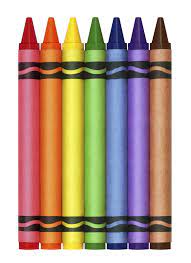 Download How To Make A Crayon Costume A Crayon Costume Is A Simple Costume That You Can Easily Make At Home All It Takes Kids Education Teaching Colors Kids Learning