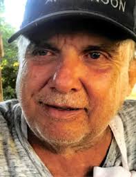 Obituary information for Danny Author Vance