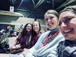 Allison Caudill's Instagram, Twitter & Facebook