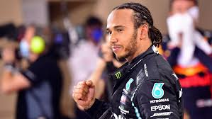 He had been tested three times during the bahrain gp week, all with negative results. Lewis Hamilton Positive For Covid 19 Will Miss F1 S Sakhir Gp Ctv News