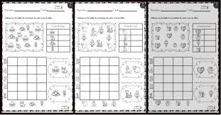 Puedes hacer los ejercicios online o descargar la ficha como pdf. Ejercicios Para Contar Con Graficos Imagenes Educativas