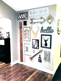 A modern hallway can be so the hallway can also be your library. Ideas For Small Hallways And Stairs Narrow Hallway Rustic Living Room Wall Decor Ideas 720x960 Wallpaper Teahub Io
