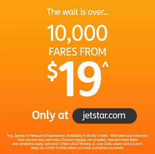 There were also seasonal flights from auckland. Cairns Airport Jetstar Australia S Big Sale Is On With Flights As Low As 19 For Travel From Late July Onwards Fly Between Cairns And Melbourne From 19 Each Way