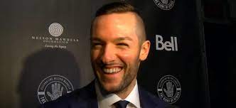 Check spelling or type a new query. Jonathan Bernier Says Nelson Mandela Was One Of His Favourite Athletes Growing Up Eyes On The Prize