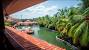 Pondicherry Beach Hotels