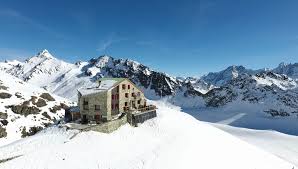 第八天：Cabane des Dix