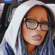 Jackie Peoples A.K.A The Real Jacci McGhee (@jaccimcghee) • Instagram  photos and videos