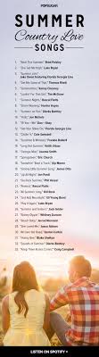 Is It Hot In Here Or Is It Just Me Song Get Your Summer Lovin On With These Country Songs With Images Country Love Songs