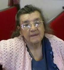 Imajean Clay Baker (1937-2017)