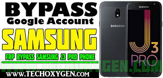 How to bypass samsung lock screen without losing data. Remove Frp Lock Samsung J3 Pro Sm J330 Bypass Google Android 9
