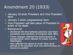 Constitutional Government Ppt Download