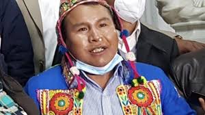 Reaparece el diputado señalado por pedir 'pega' judicial y cree que hay una  'tramoya' y 'racismo' en su contra