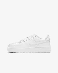 Кроссовки air force 1 low '07. Nike Air Force 1 Le Schuh Fur Altere Kinder Nike De