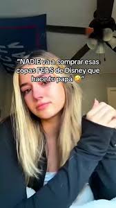 Las copas de Disney que nadie quiere