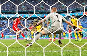 Dariusz szpakowski i andrzej juskowiak prowadzący studio: Sjy4 Yfgnrbnlm