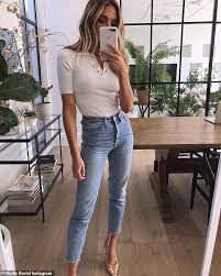Bumble bizz | nadia bartel. Nadia Bartel Proves She S Back In Business After Marriage Split Fashion Inspo Outfits Fashion Fashion Inspo