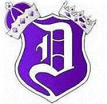 Byron Varsity Football @ Dixon