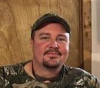 Obituary for Brandon David Tipton