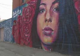 Denver park dedicated to 21-year-old killed in gun violence