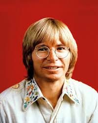 John Denver looks so young in this one!