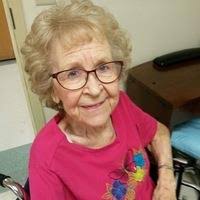 Grace Bradshaw Obituary