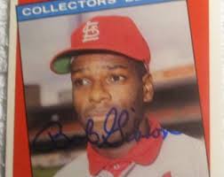 Jeff Gordon Champion Autographed Card NASCAR No COA