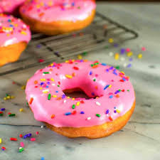 Image result for donut