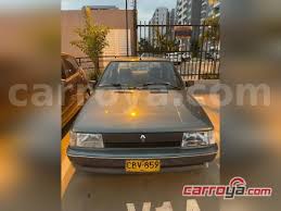 Image result for Marron 1995 Renault