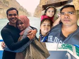 Muhammad alif bin mohd satar (jawi: Isteri Alif Satar Hamil Lagi
