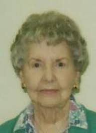 Doris Clark Obituary October 5, 2015