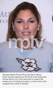 Like daisy fuentes, timothy adams works in show business but as an actor and model. Gq Party Daisy Fuentes 2 16 00 C 2000 Glenn Weiner Image 16974 0105 Most Iconic Images Of The 20th Century Mptv Images