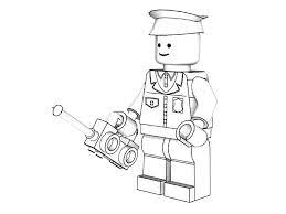 Free printable lego city police coloring page. 3d Lego Police Coloring Pages Lego Coloring Pages Lego Police Lego Coloring